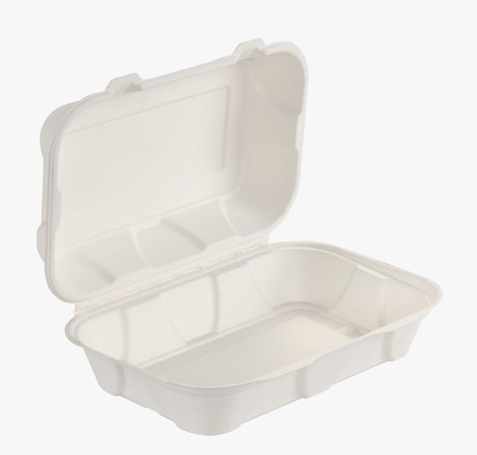 Clamshell